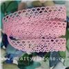 Order  Morlaix Cotton Lace - Rose Candy